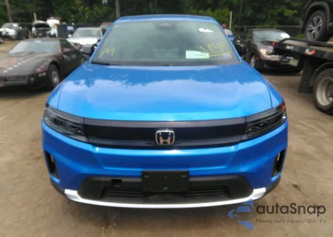 2024 Honda Prologue Ex from USA, damaged, VIN 3GPKHVRJ0RS526062